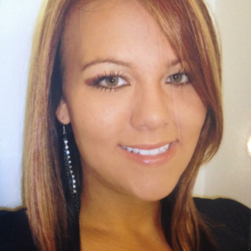 Taylor B. profile photo