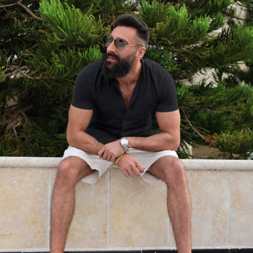 Abdalla A. profile photo