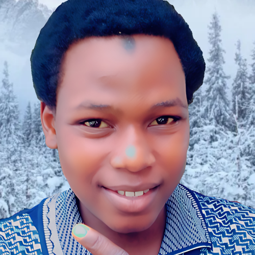 Abubakar S.