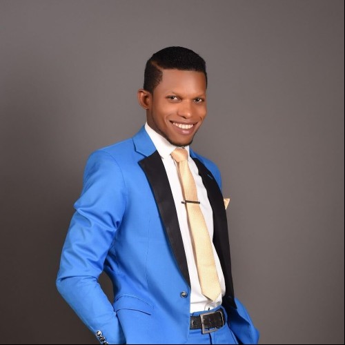 Onyekachi  J. profile photo