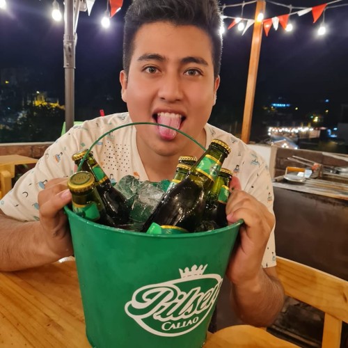 Gino C.