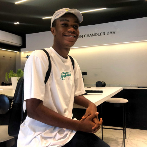 Durotimi I. profile photo