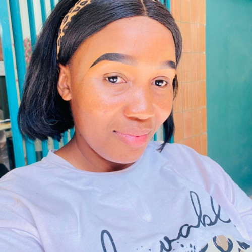 Palesa M. profile photo