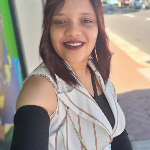 Jemeema W. profile photo