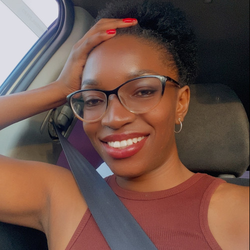 Constance C. profile photo