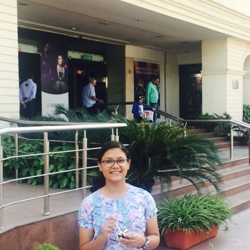 Aparna a. profile photo