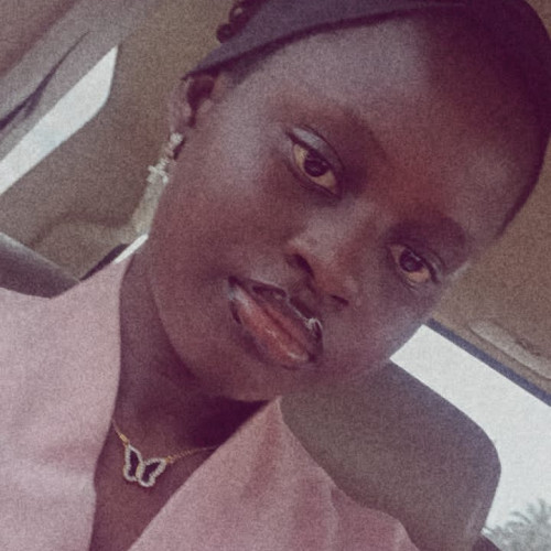 Christabel I. profile photo