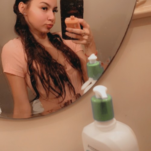 Jazmine K.