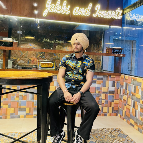 Akashdeep S. profile photo
