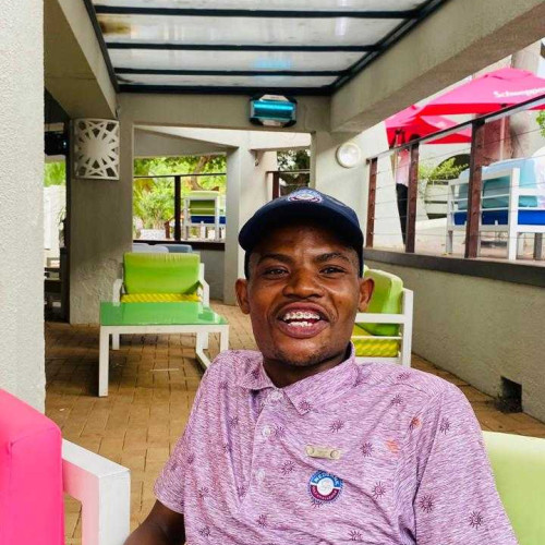 kgomotso s.
