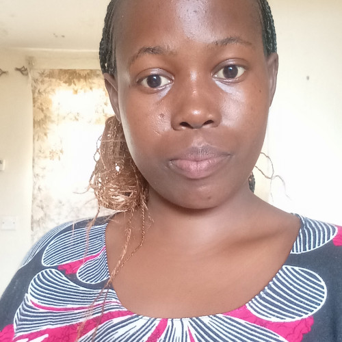 Mary  A. profile photo