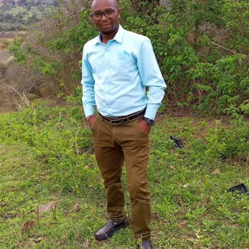 DISHAN M. profile photo
