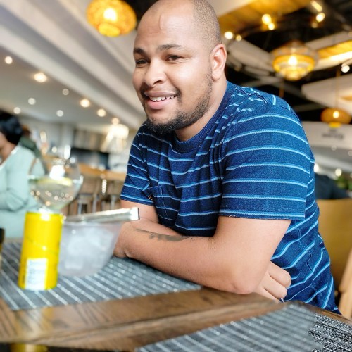 Tsepang  M. profile photo