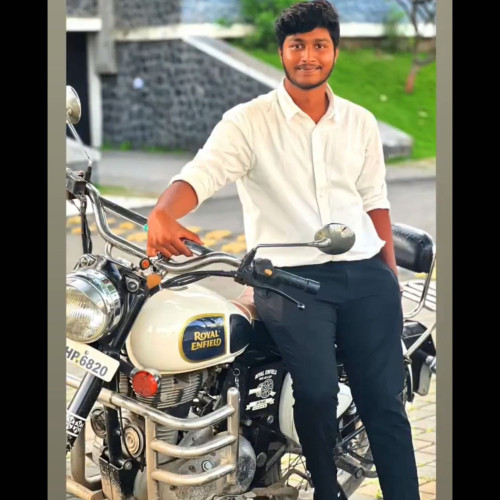 Rudra w. profile photo
