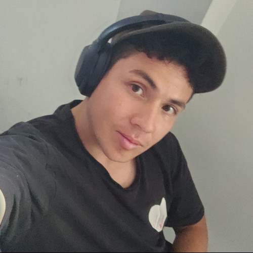Israel  A. profile photo