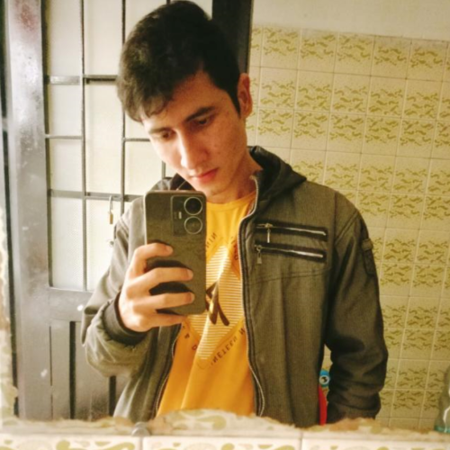 BFabian G.