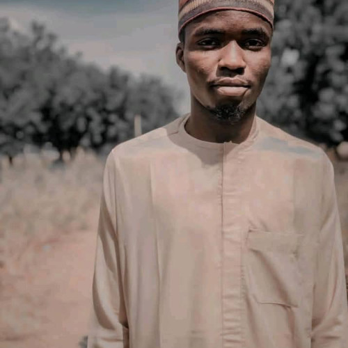 Salisu  S. profile photo