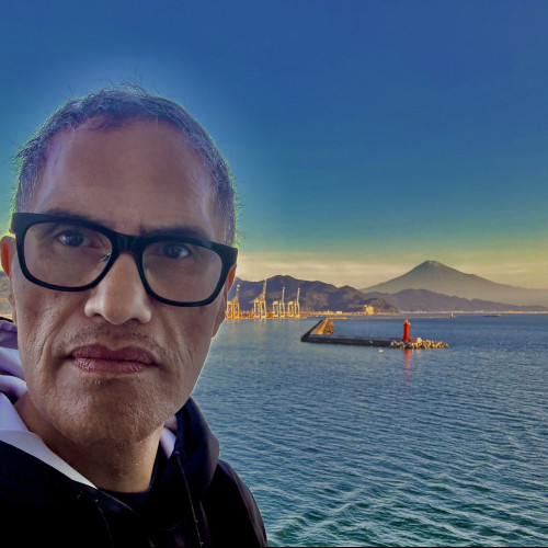 George N. profile photo