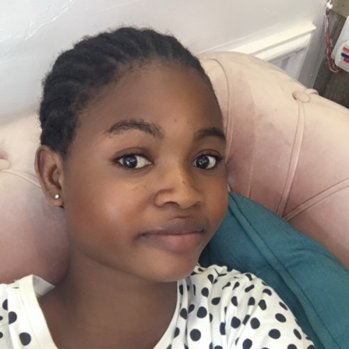 Friday  F. profile photo