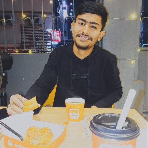 Pritam R. profile photo