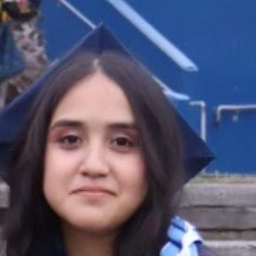 Mayra s. profile photo