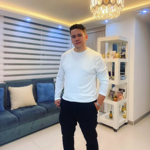 Julian G. profile photo