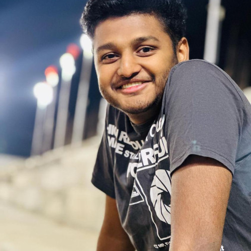 Adarsh A. profile photo