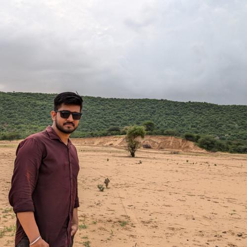 Kuldeep S. profile photo