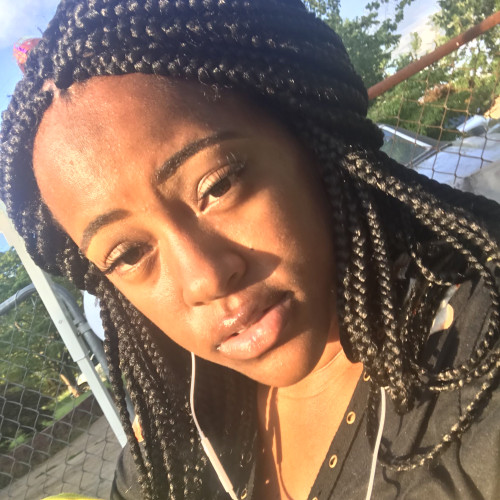 shineka s. profile photo