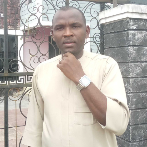 ThankGod N. profile photo