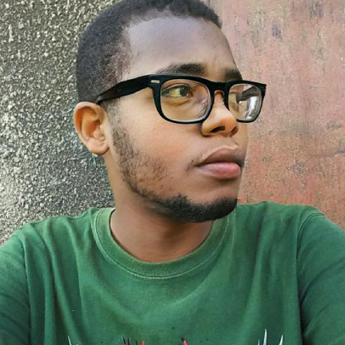 Amour S. profile photo