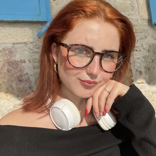 Emine  K. profile photo