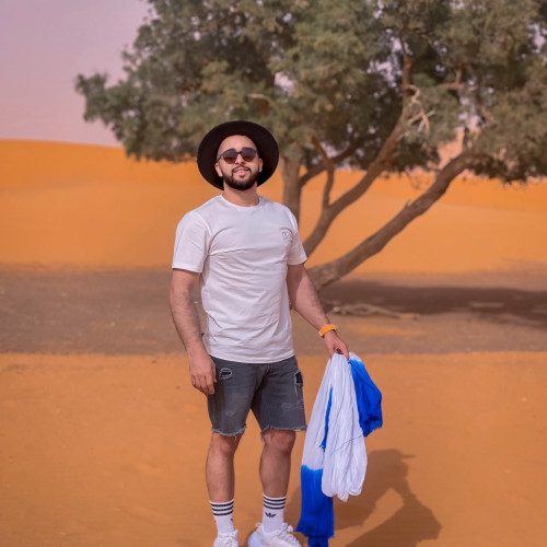 Ismael  A. profile photo