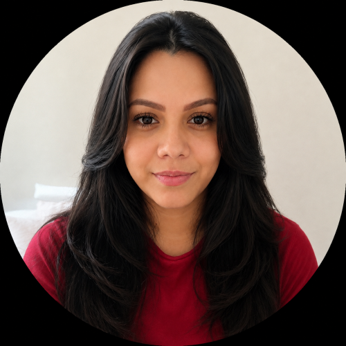 Maria A. profile photo