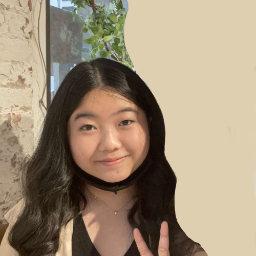 Megan C. profile photo