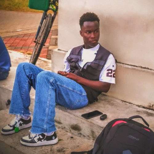 Austin T. profile photo