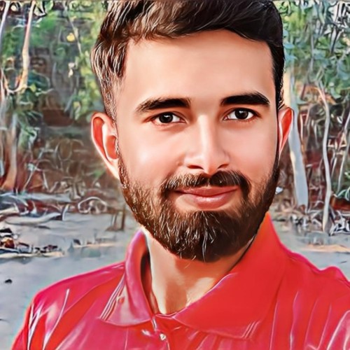 Fawad H.