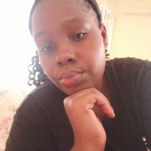 Shamilah N.