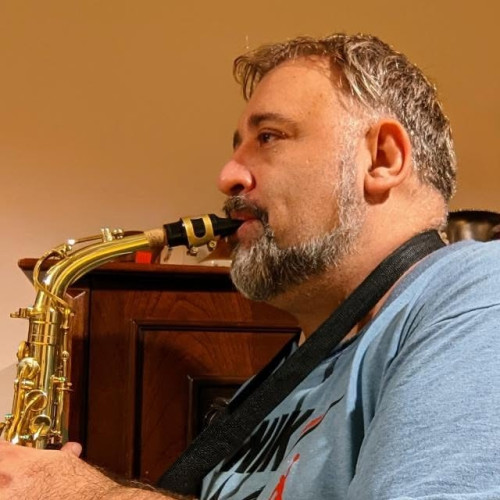 Aldo B. profile photo