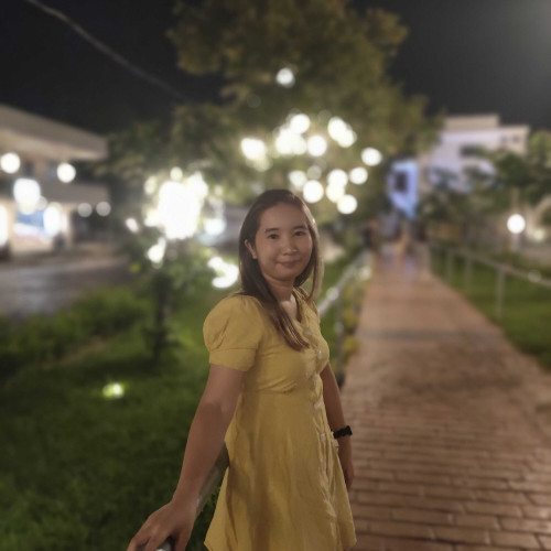 faye i. profile photo