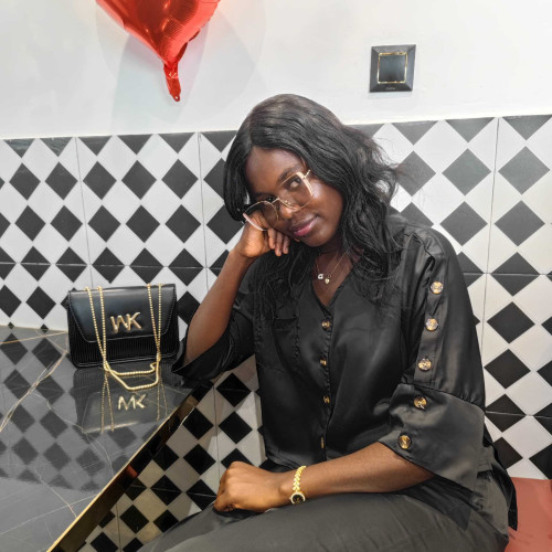 Ayuk M. profile photo