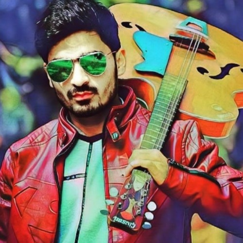Tehmeel C.