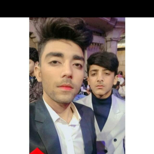 Shoaib K. profile photo
