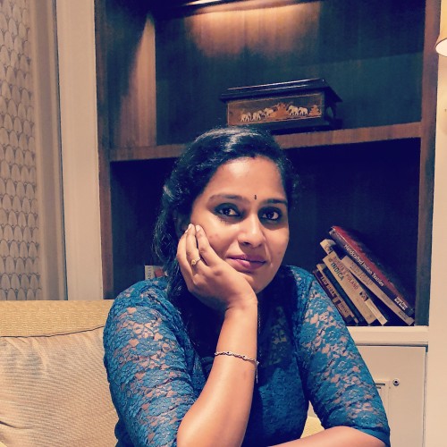 Eswari  S.