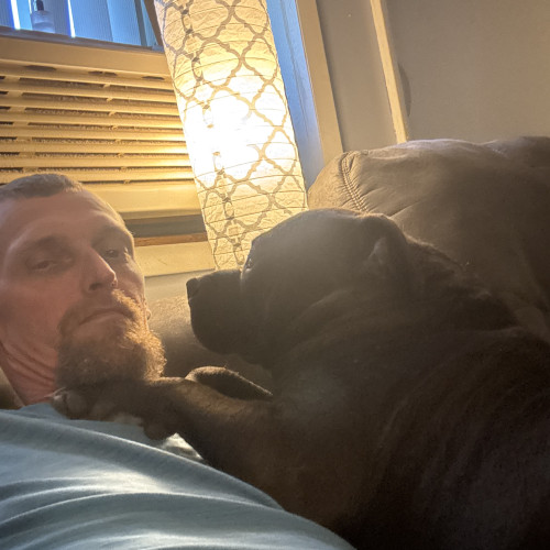Josh W. profile photo