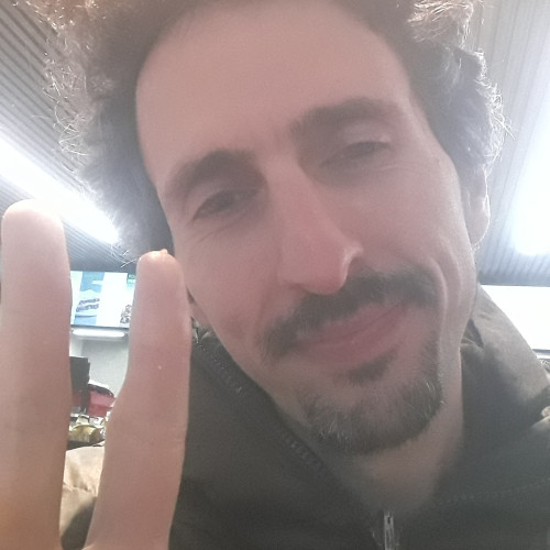 Facundo D. profile photo