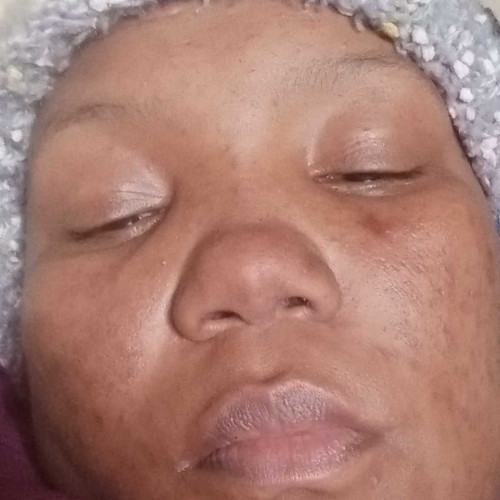 Azania M. profile photo