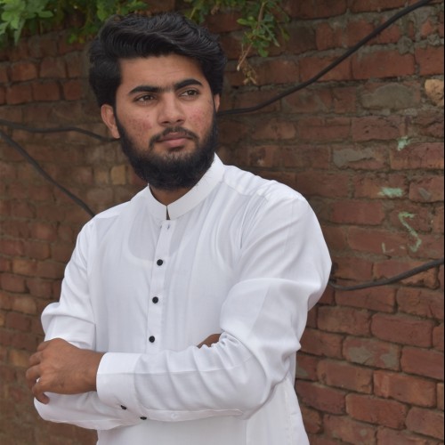 Hamza I.