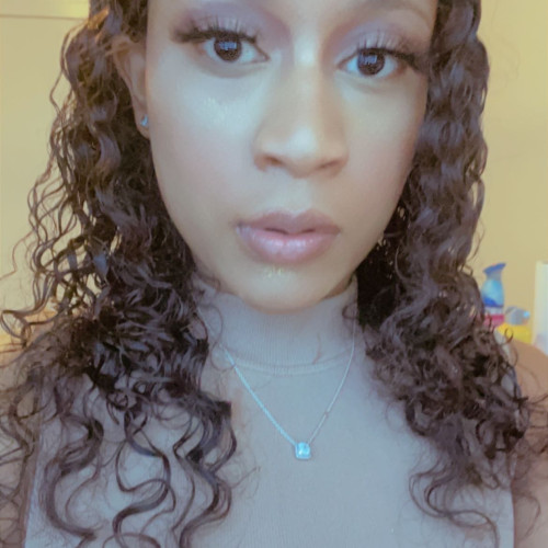 Zakiera H. profile photo