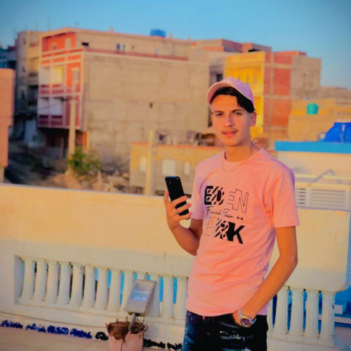 Bouzid T. profile photo